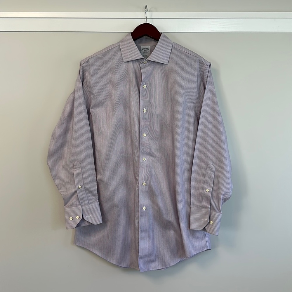 Brooks Brothers Sport Shirt